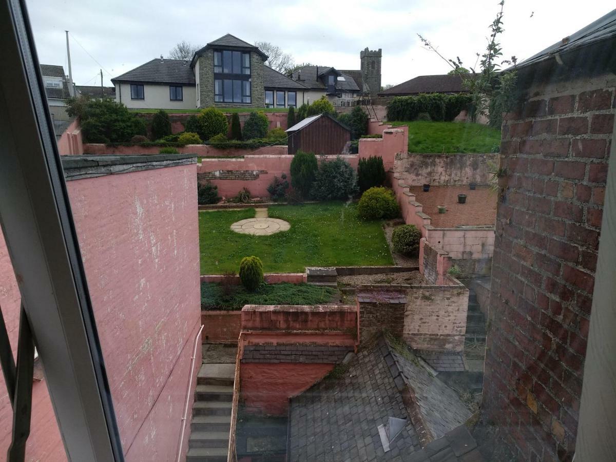 Marine House Hotel Dumfries Exterior foto